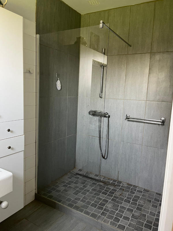 Maison - 134 m² - 6 pièces