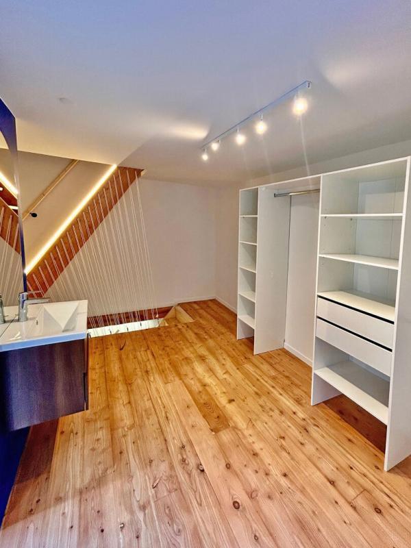 Maison - 43 m² - 4 pièces