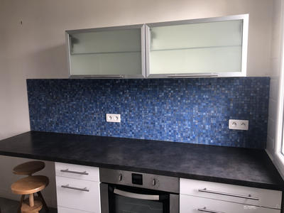 Appartement - 75 m² - 4 pièces