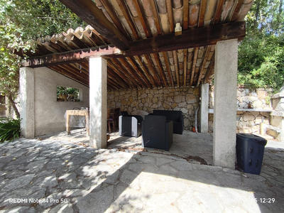 Maison - 115 m² - 3 pièces