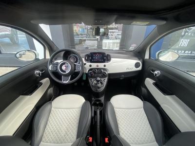 Fiat 500c II Hybrid 1.0 Bsg 70 ch Dolcevita