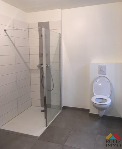 Appartement - 35 m² - 1 pièce