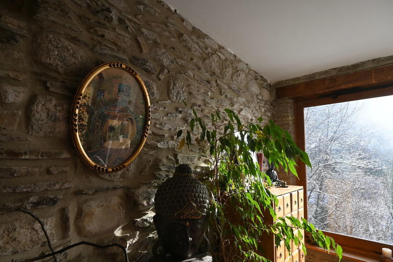 Maison - 144 m² - 6 pièces