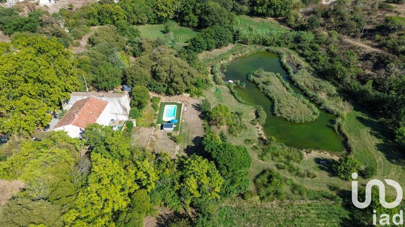 Maison - 736 m² - 15 pièces