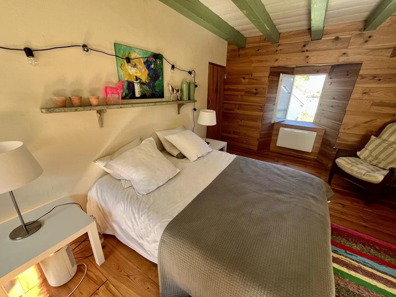 Appartement - 250 m² - 10 pièces