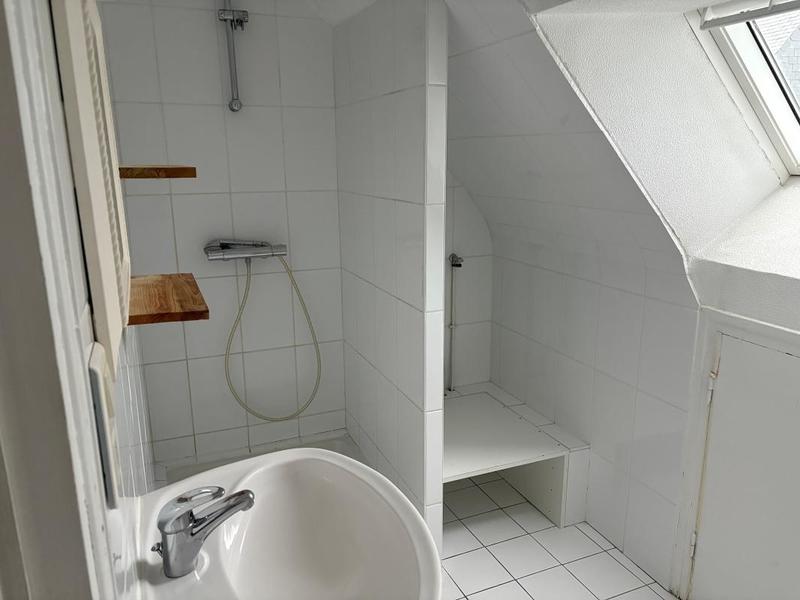 Duplex - 63 m² - 4 pièces