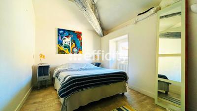 Appartement - 47 m² - 3 pièces