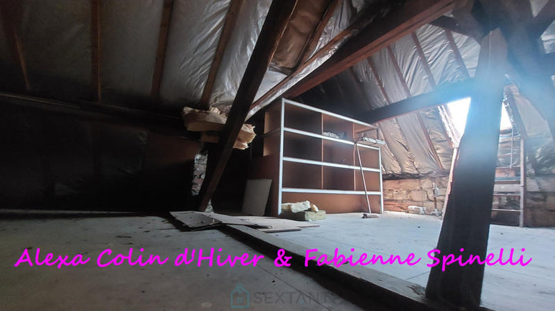 Maison - 98 m² - 5 pièces