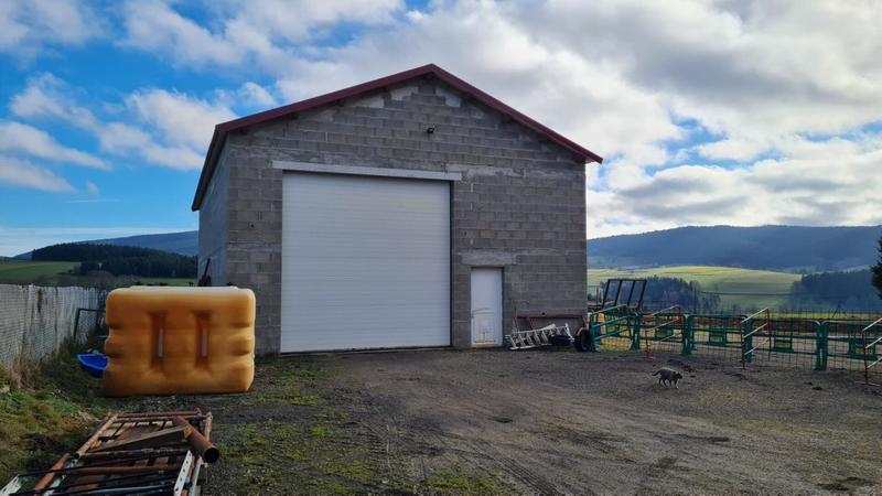 Maison - 175 m² - 5 pièces