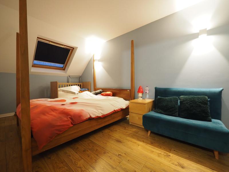 Appartement - 75 m² - 4 pièces