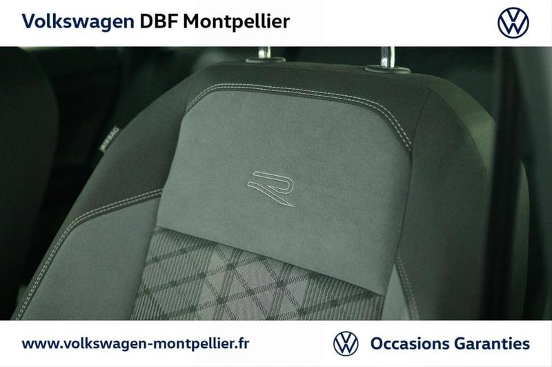 Volkswagen Polo 1.0 Tsi 95 s&amp;S Bvm5 R-Line