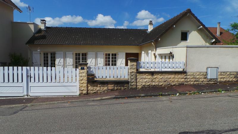 Maison - 84 m² - 5 pièces