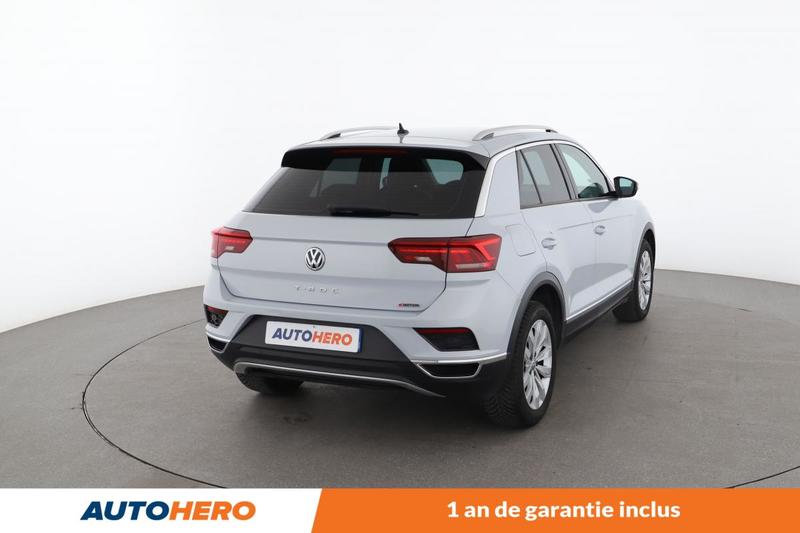Volkswagen t-Roc 2.0 Tdi Carat 4Motion Dsg7 150 ch
