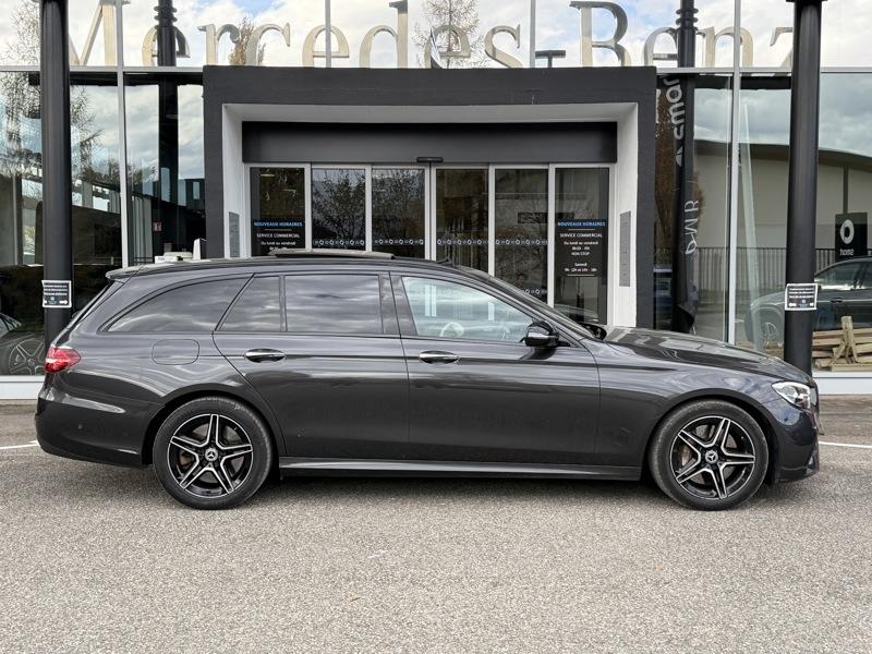 Mercedes Classe E Break 300 de Amg Line