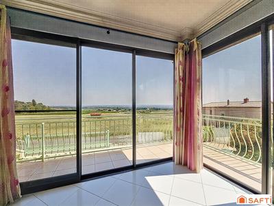 Villa - 250 m² - 9 pièces