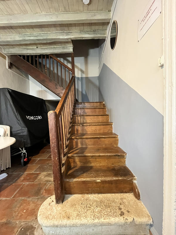 Maison - 210 m² - 6 pièces