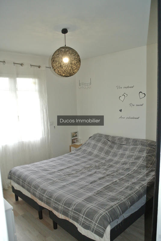 Maison - 126 m² - 5 pièces