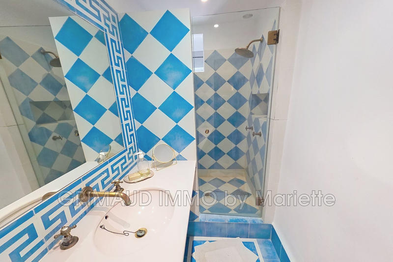 Maison - 50 m² - 3 pièces