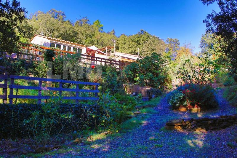 Maison - 430 m² - 18 pièces