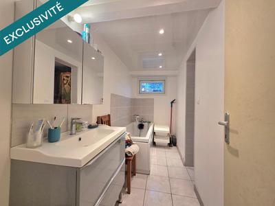 Ferme - 210 m² - 7 pièces