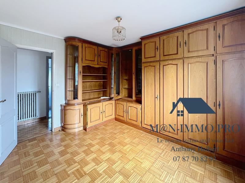 Maison - 146 m² - 6 pièces