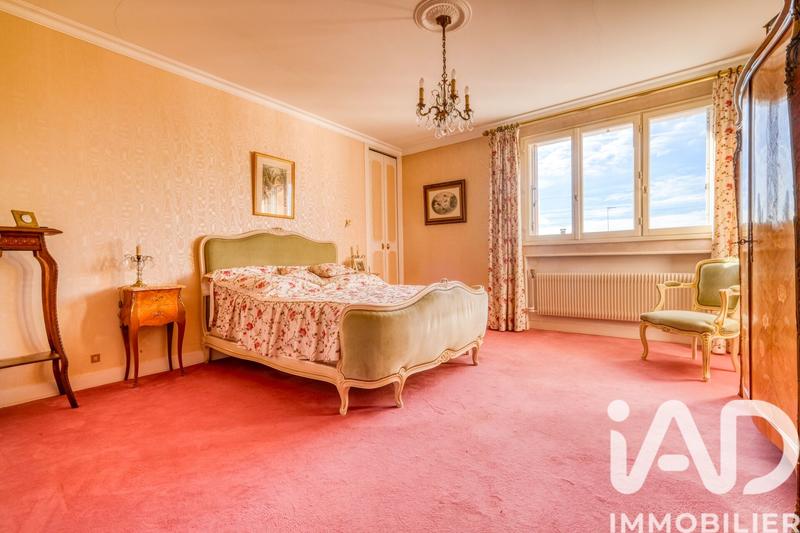 Maison - 153 m² - 6 pièces