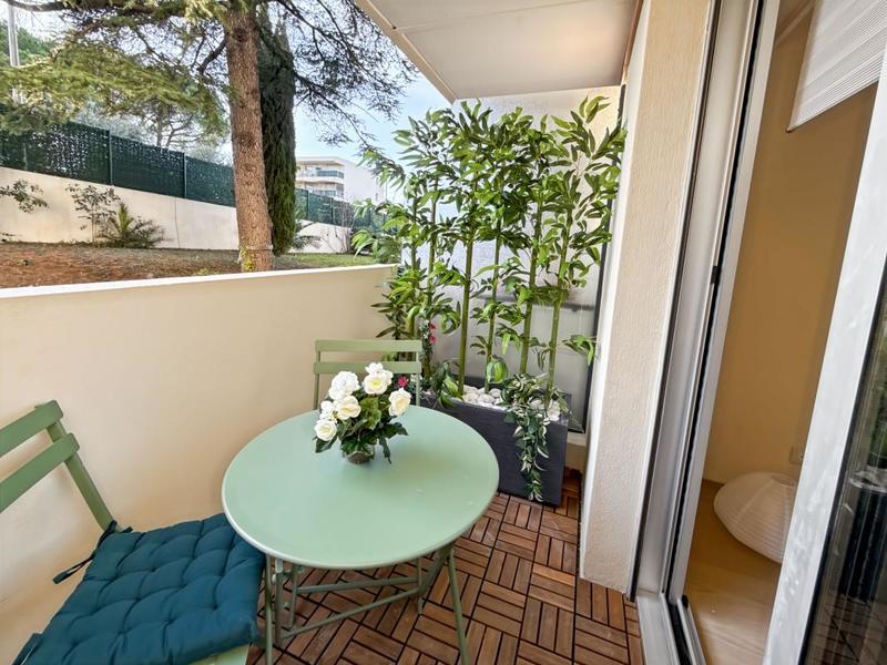 Appartement - 49 m² - 3 pièces