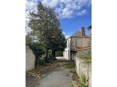 Maison - 138 m² - 6 pièces