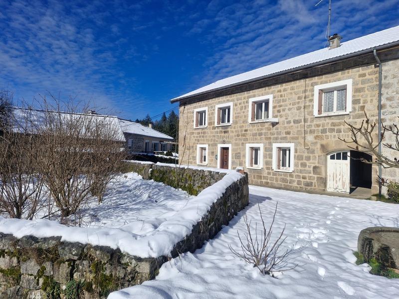 Maison - 161 m² - 6 pièces