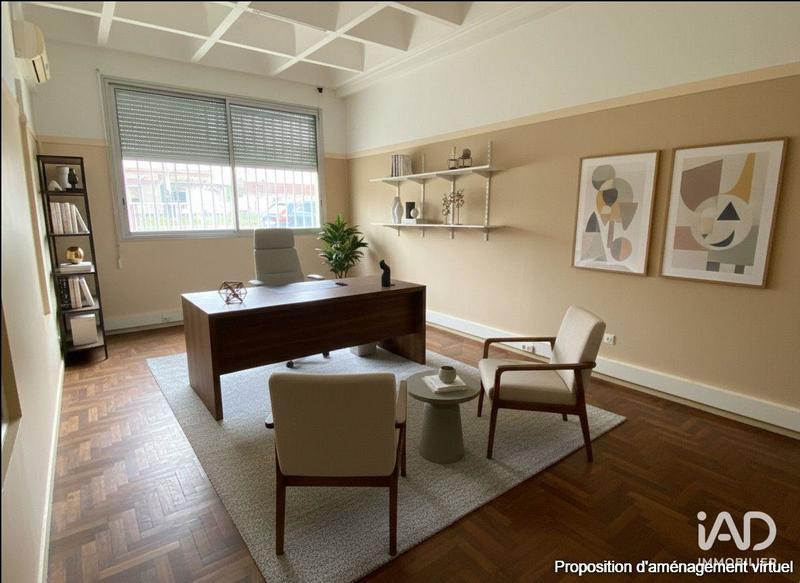 Local commercial - 550 m²