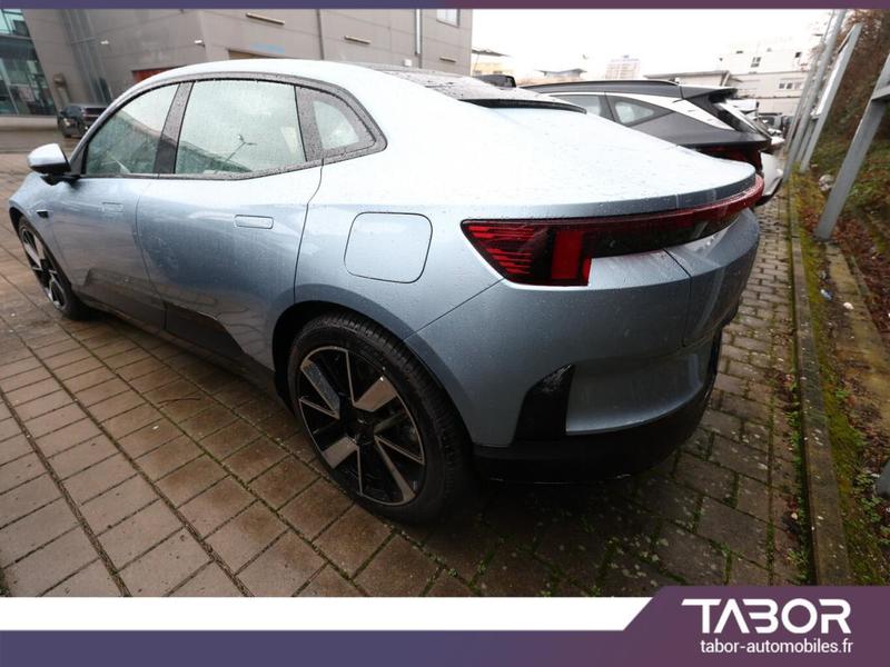 Polestar 4 100 kWh Long Range Pano 21p