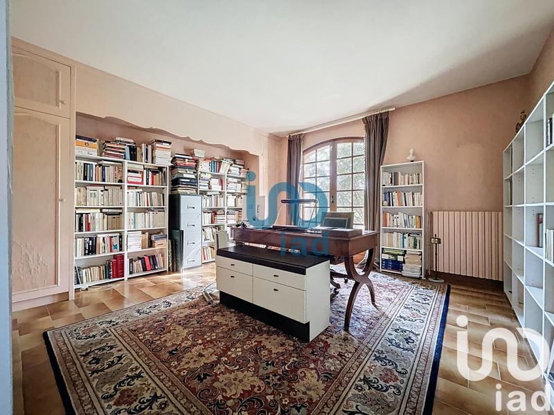 Maison - 190 m² - 6 pièces