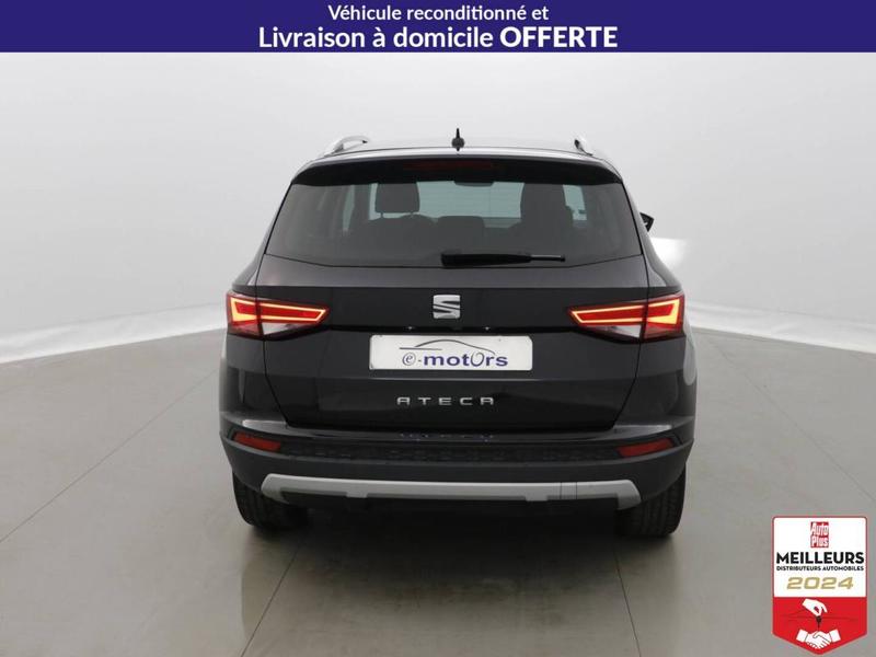 Seat Ateca 1.6 Tdi 115 Style