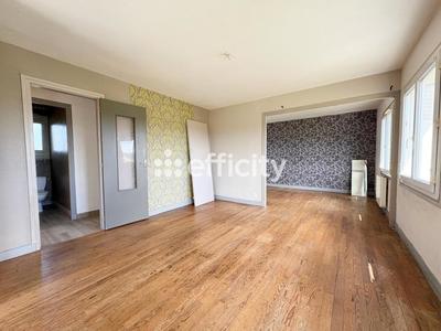 Pavillon - 62 m² - 4 pièces