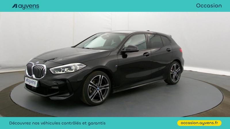 Bmw Série 1 118iA 136ch m Sport Dkg7