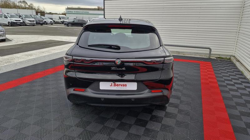 Alfa Romeo Tonale Multijet 130 Ch Tct6 Sprint