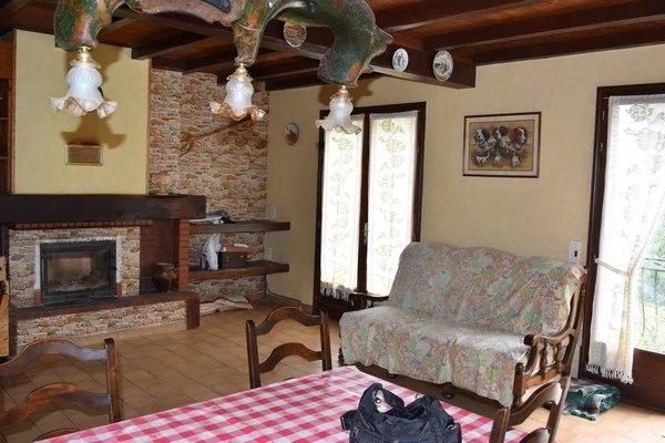 Villa - 110 m² - 7 pièces