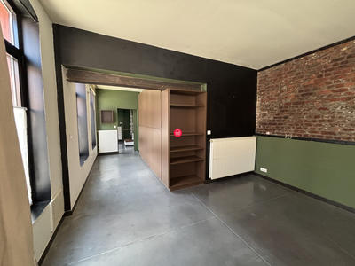 Loft - 66 m² - 3 pièces