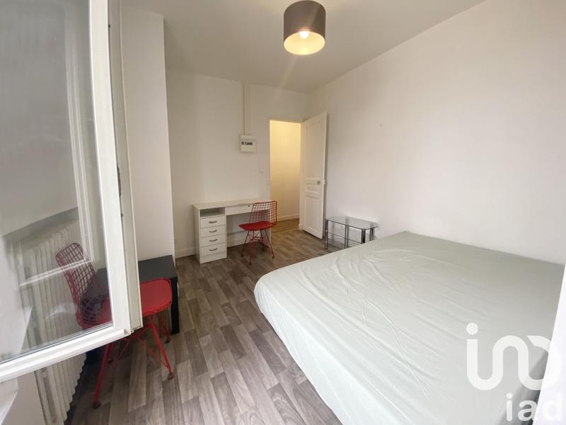 Maison - 139 m² - 8 pièces