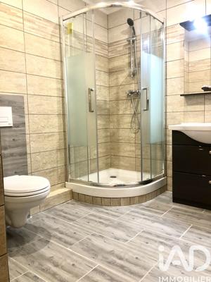 Appartement - 79 m² - 3 pièces