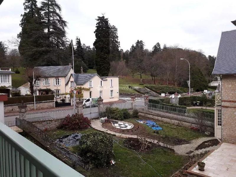 Appartement - 29 m² - 1 pièce