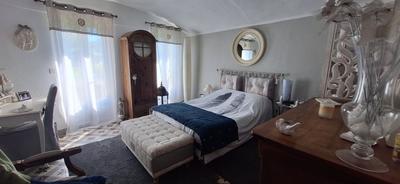 Maison de village - 131 m² - 7 pièces