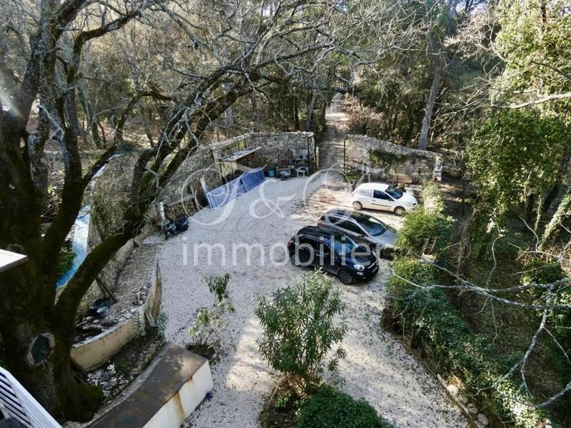 Maison d'architecte - 450 m²