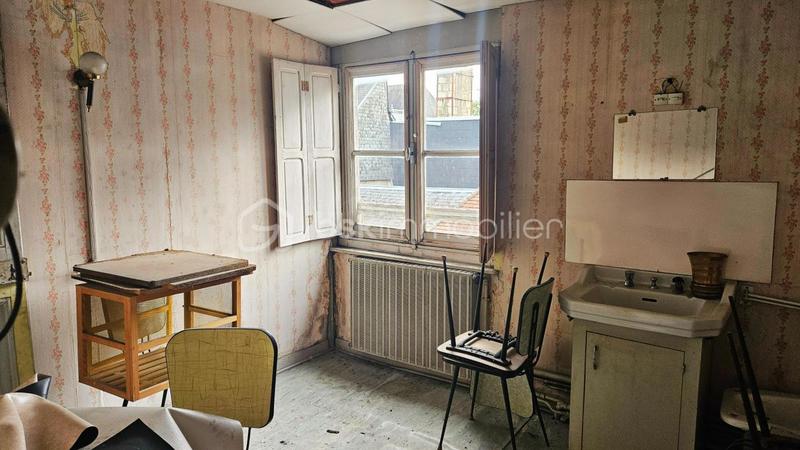 Bureau - 147 m² - 10 pièces