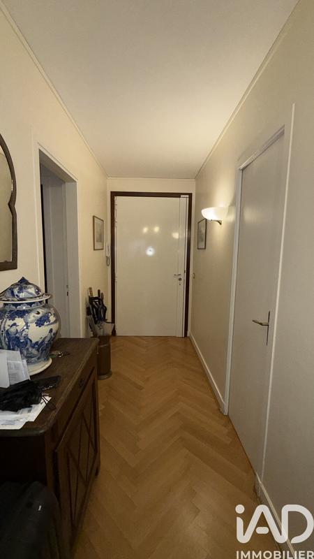 Appartement - 96 m² - 4 pièces