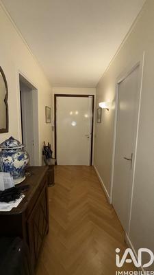Appartement - 96 m² - 4 pièces