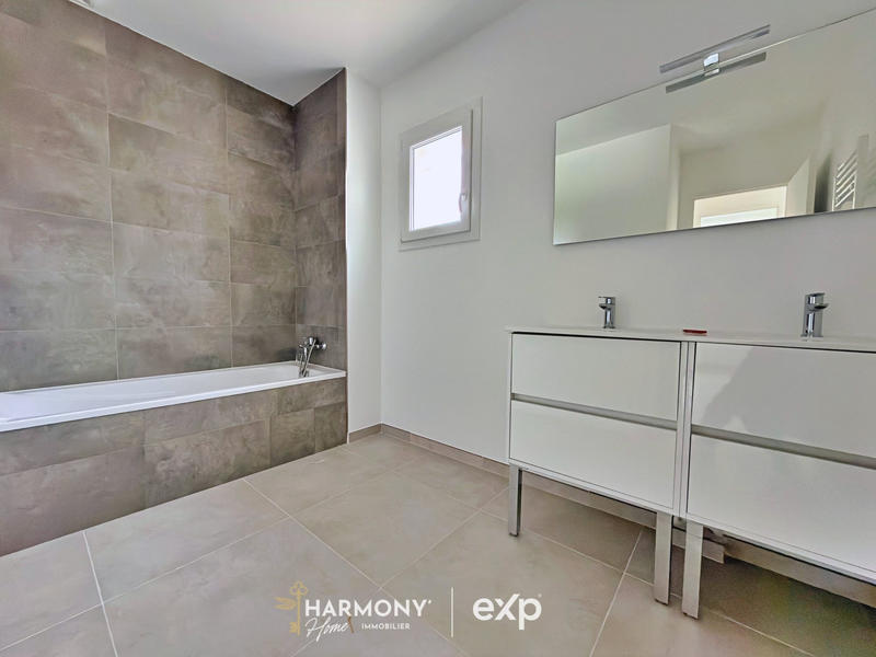 Maison - 82 m² - 4 pièces