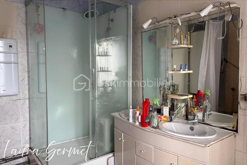 Maison de domaine équestre - 100 m² - 6 pièces