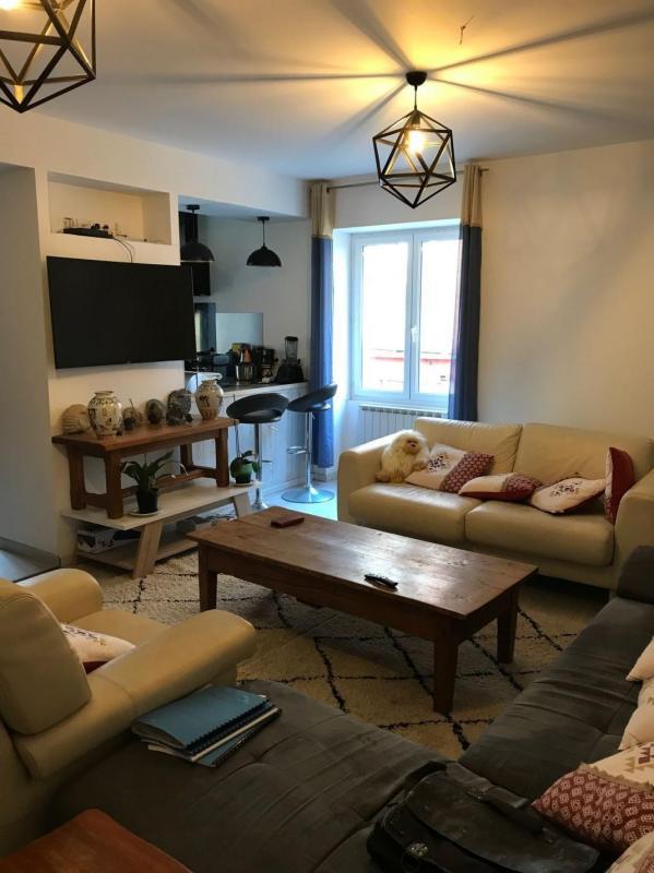 Immeuble - 700 m² - 22 pièces