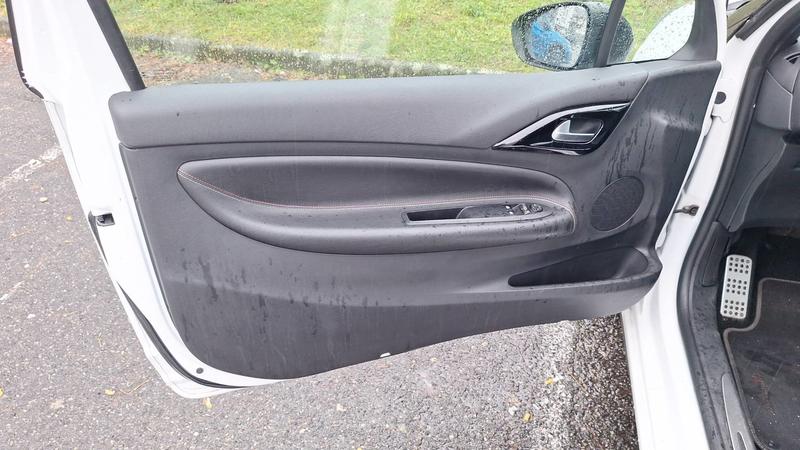 Ds Ds 3 1.2 PureTech 110 Eat6 Performance Line - Automatique